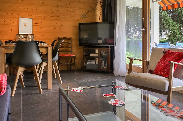 Appartement Diamant 6