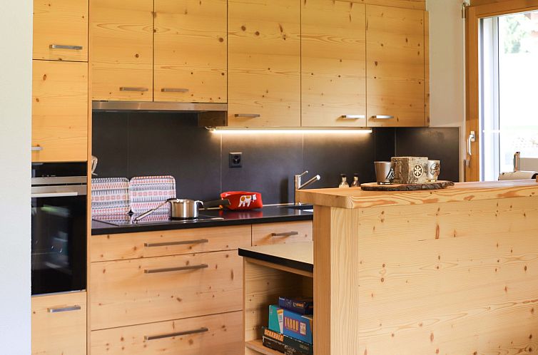 Appartement Diamant 6