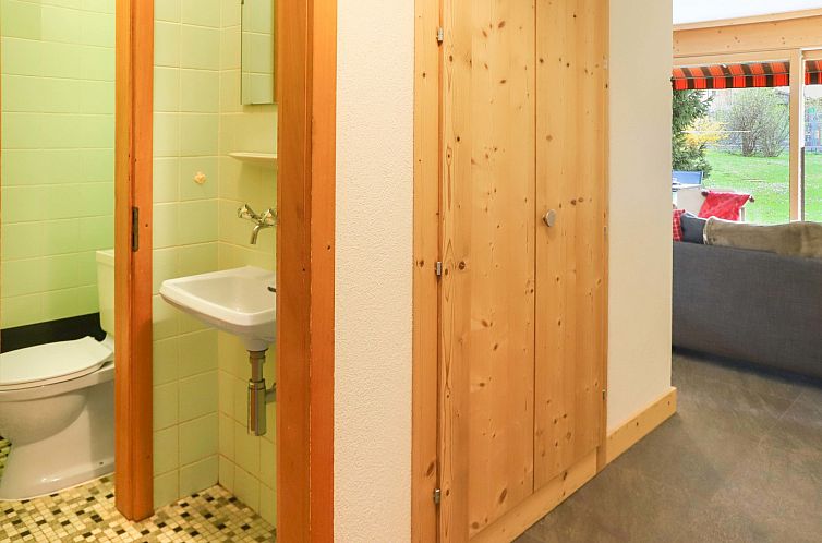 Appartement Diamant 6