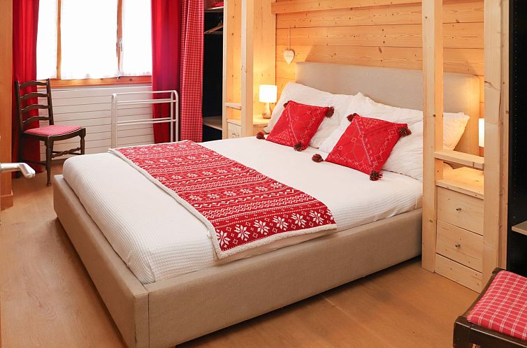 Appartement Diamant 6