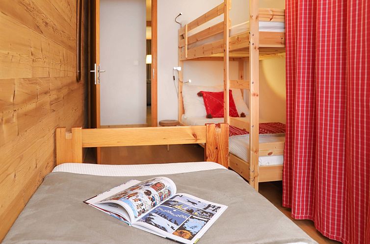 Appartement Diamant 6