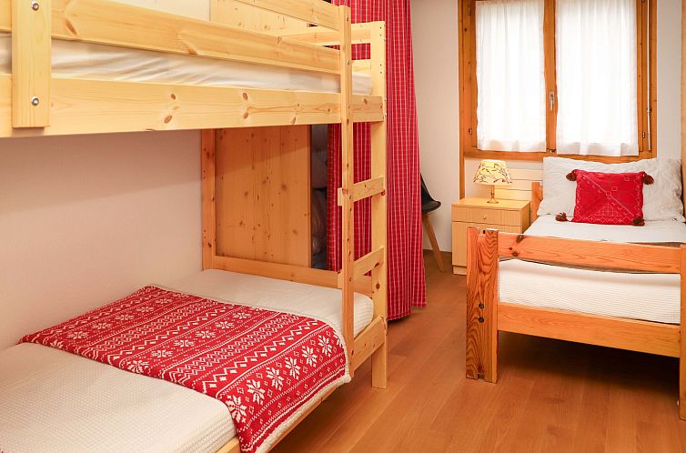 Appartement Diamant 6