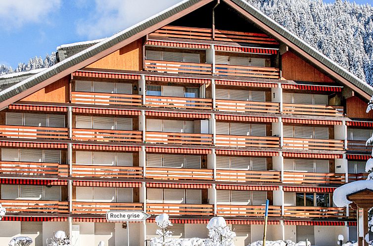 Appartement Diamant 6