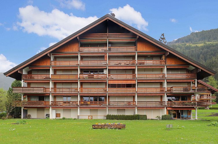 Appartement Diamant 6