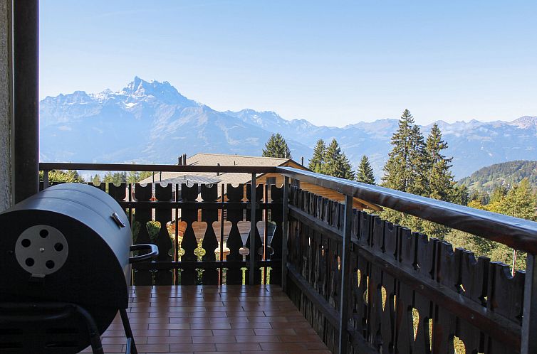 Appartement Le Bouquetin 1