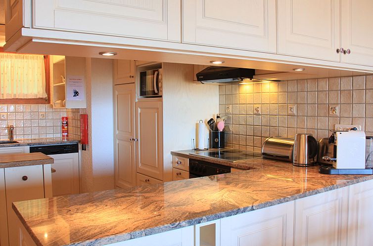 Appartement Le Bouquetin 1