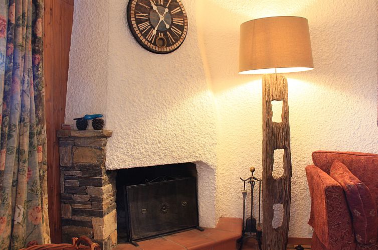 Appartement Le Bouquetin 1