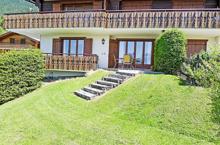 Appartement Le Bouquetin 1