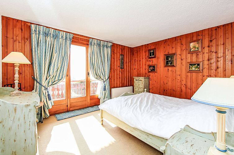 Appartement Le Bouquetin 1