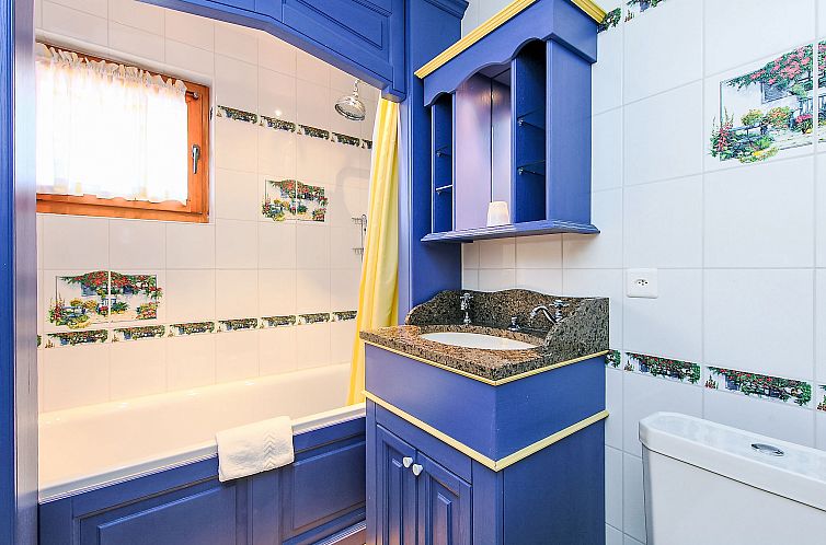 Appartement Le Bouquetin 1