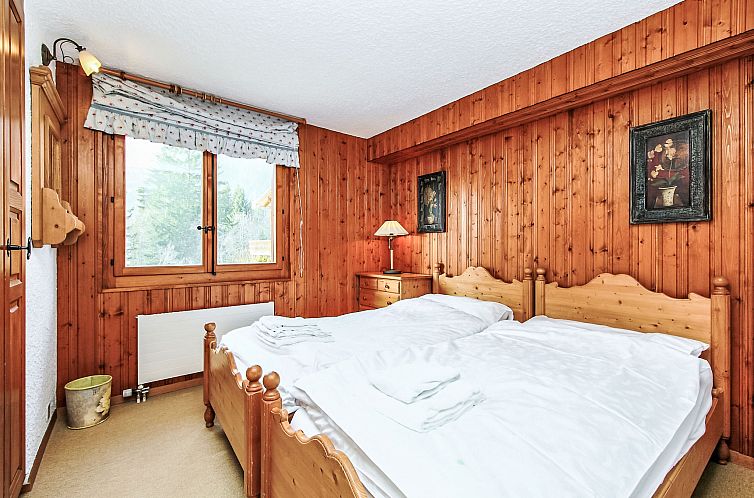 Appartement Le Bouquetin 1