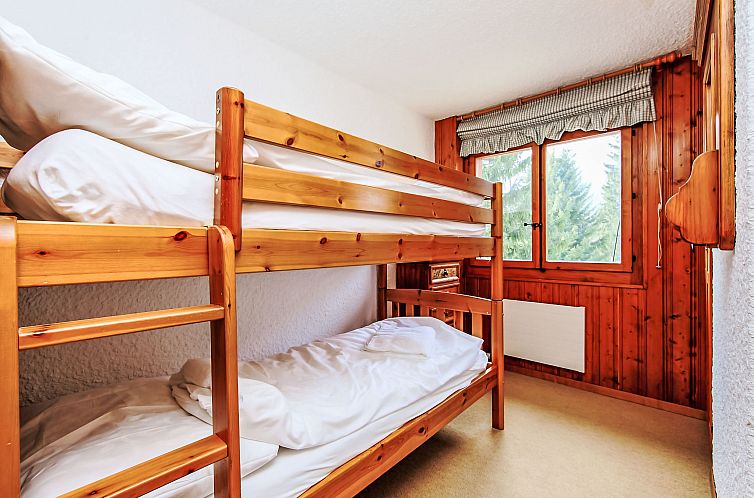 Appartement Le Bouquetin 1