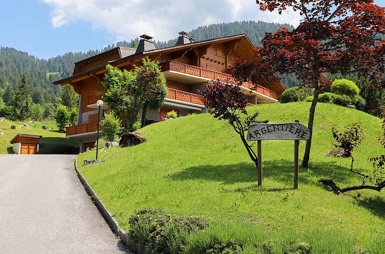 Unterkunft 2040580 - Appartement Waadtländer Alpen - Appartement Argentière 3