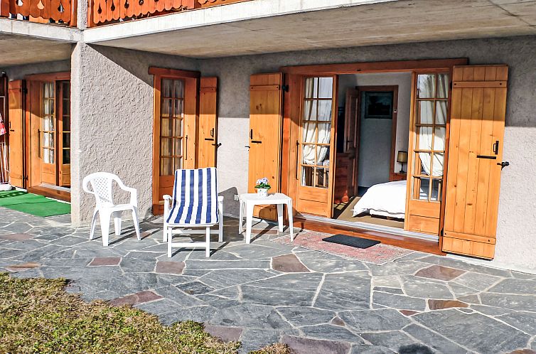 Appartement Argentière 3