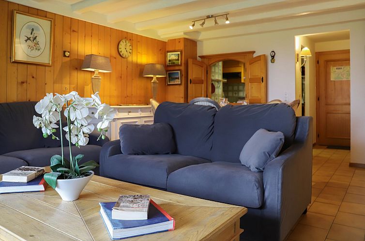 Appartement Argentière 3