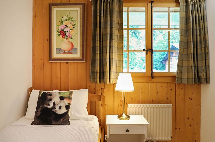 Appartement Argentière 3