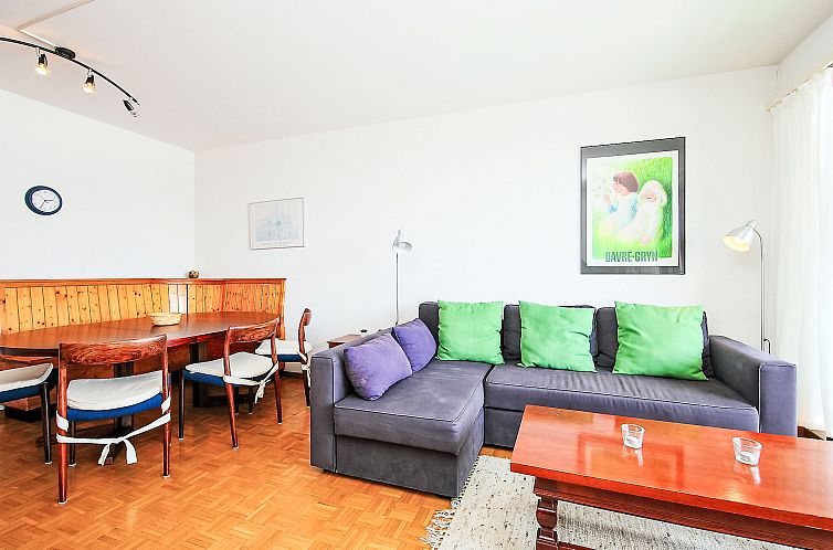 Appartement Marignac 33