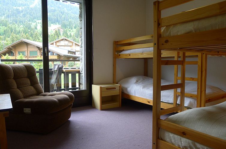 Appartement Marignac 33