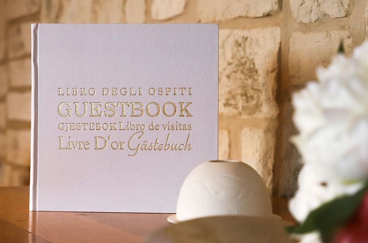 Vakantiehuis Chalet Les Rochers Blancs