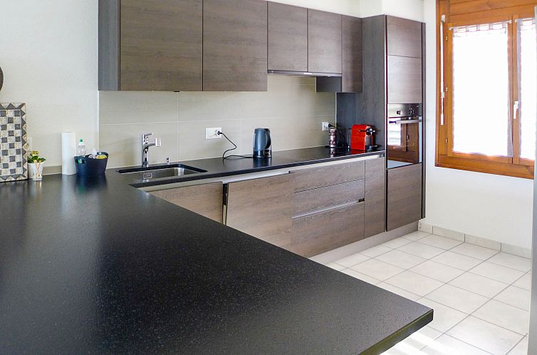 Vakantiehuis Bellevue