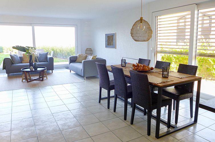 Vakantiehuis Bellevue