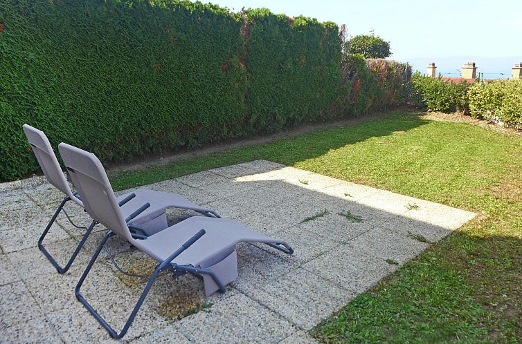 Vakantiehuis Bellevue