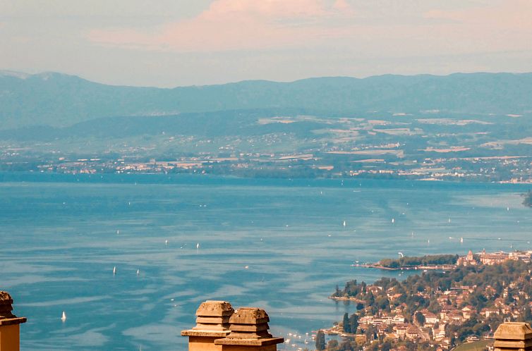 Vakantiehuis Bellevue