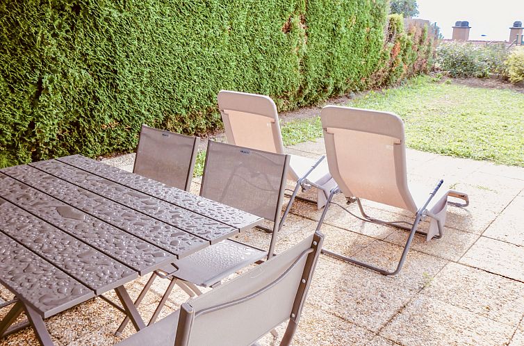 Vakantiehuis Bellevue