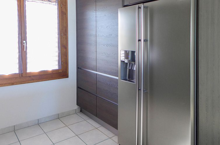 Vakantiehuis Bellevue