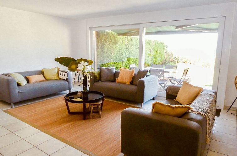 Vakantiehuis Bellevue