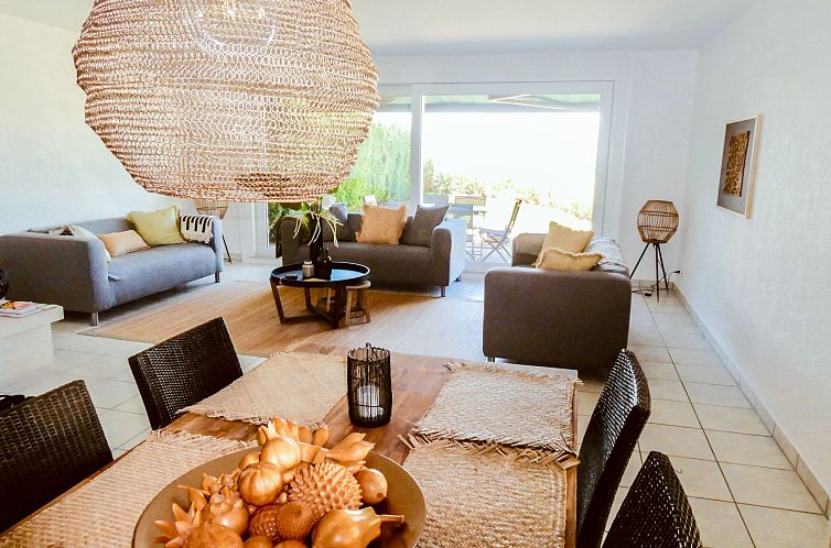 Vakantiehuis Bellevue