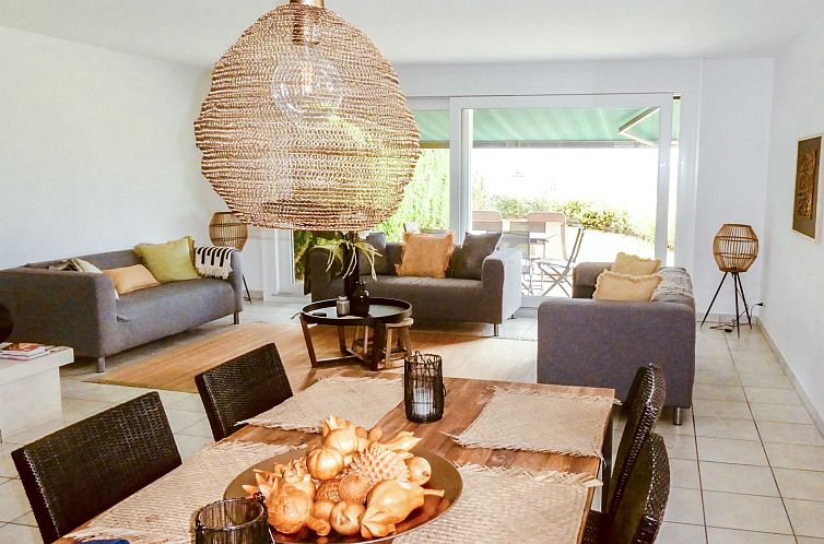 Vakantiehuis Bellevue