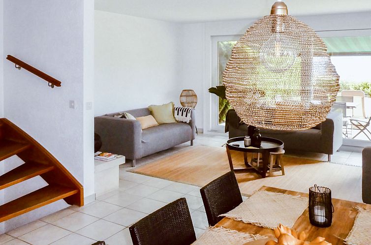 Vakantiehuis Bellevue