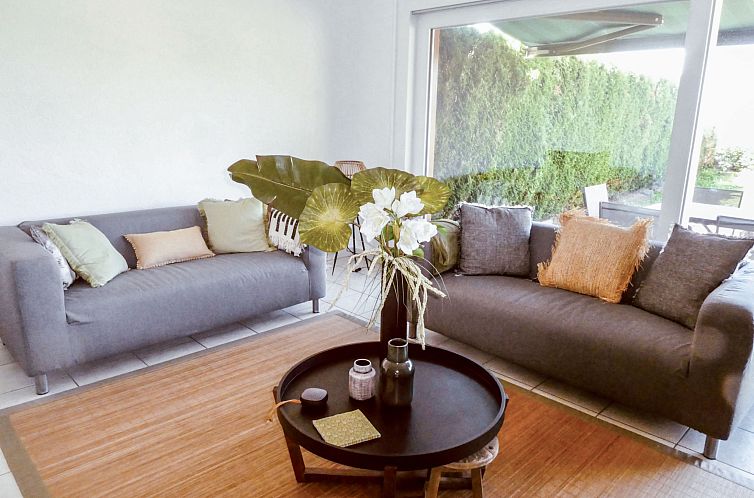 Vakantiehuis Bellevue