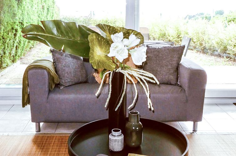 Vakantiehuis Bellevue