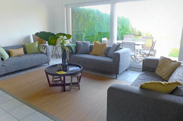 Vakantiehuis Bellevue