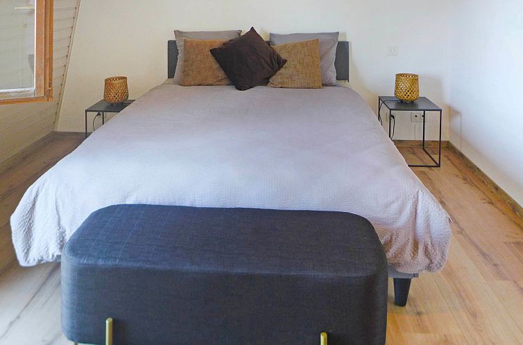 Vakantiehuis Bellevue