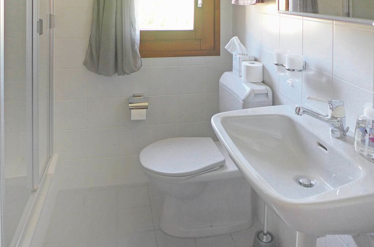 Vakantiehuis Bellevue