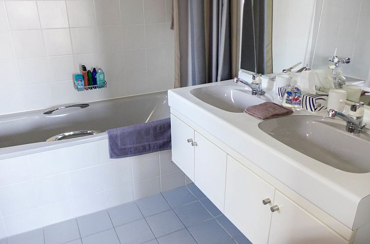 Vakantiehuis Bellevue