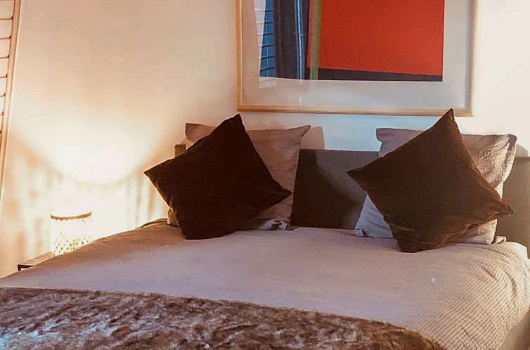 Vakantiehuis Bellevue