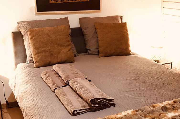 Vakantiehuis Bellevue