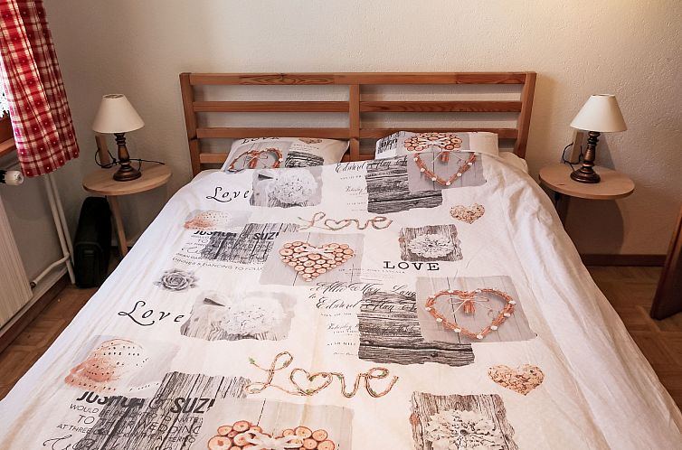 Appartement Val Neige Apt. 12