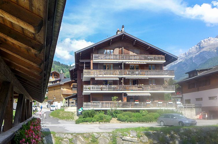 Appartement Val Neige Apt. 12