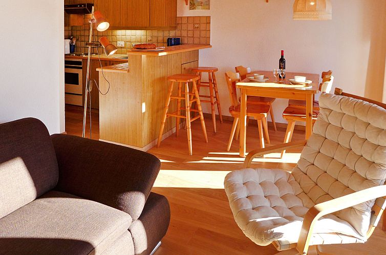 Appartement Les Arsets 01/203