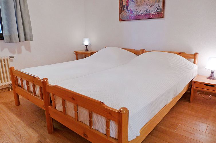 Appartement Les Arsets 01/203