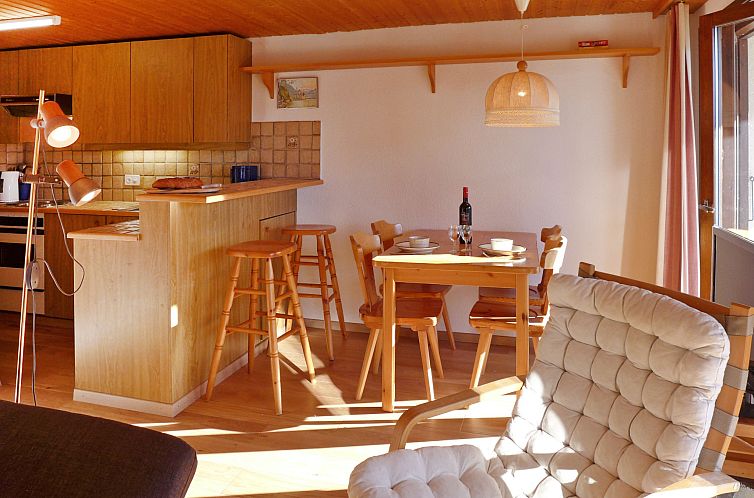 Appartement Les Arsets 01/203