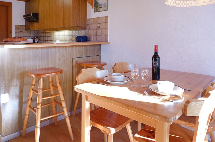 Appartement Les Arsets 01/203