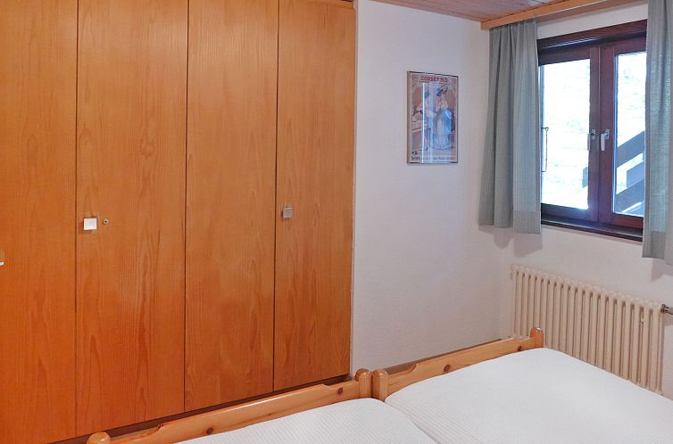 Appartement Les Arsets 01/203