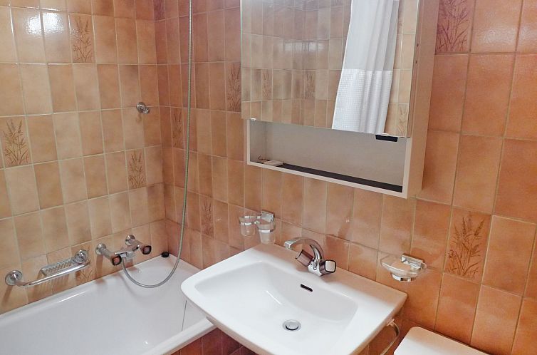 Appartement Les Arsets 01/203