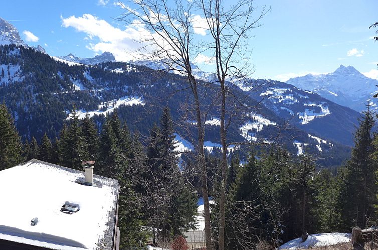 Appartement Les Arsets 01/203